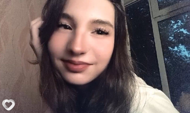 Эля, 23, Ташкент — анкета №2930134