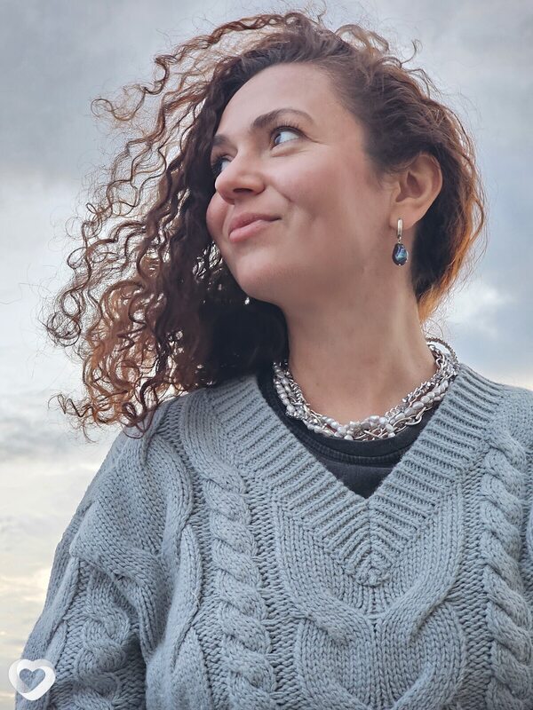 Юля, 41, Челябинске — анкета №2930138