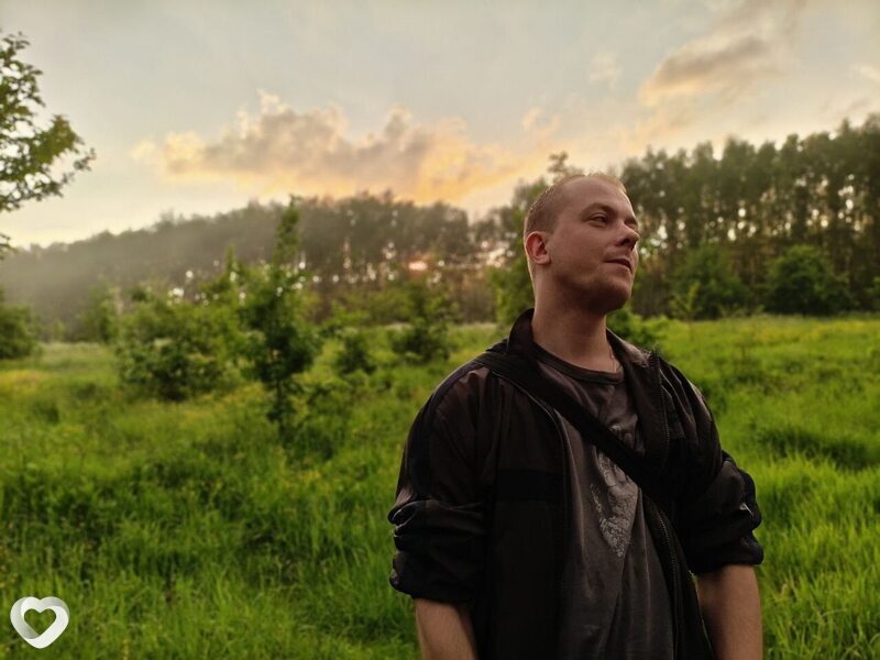 Серёжик, 30, Москве — анкета №2930546