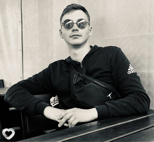 Никита, 27, Гомеле — анкета №2930564