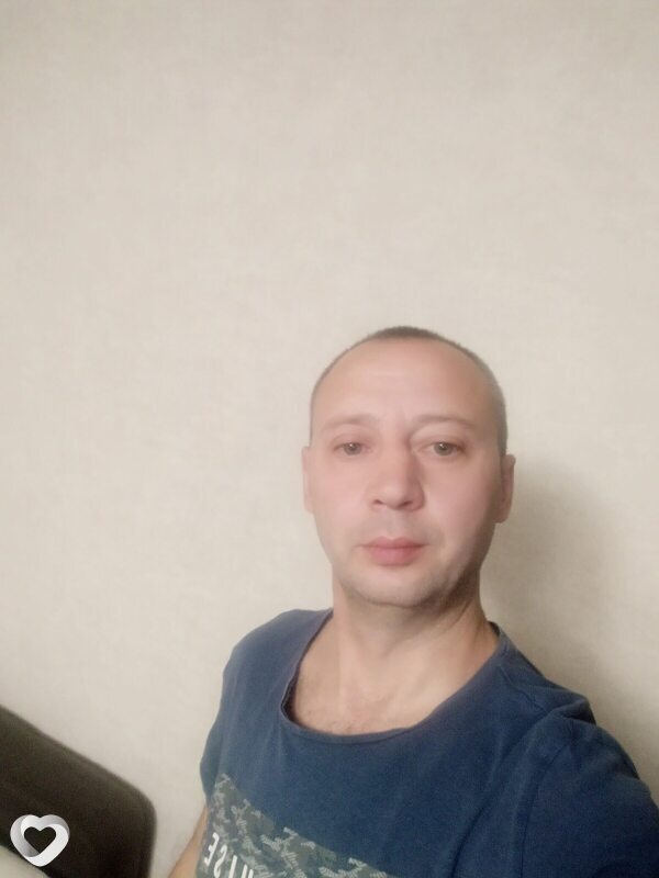 Евгений, 47, Клине — анкета №2930271