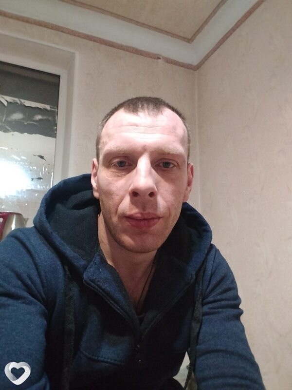 Денис, 33, Москве — анкета №2930286