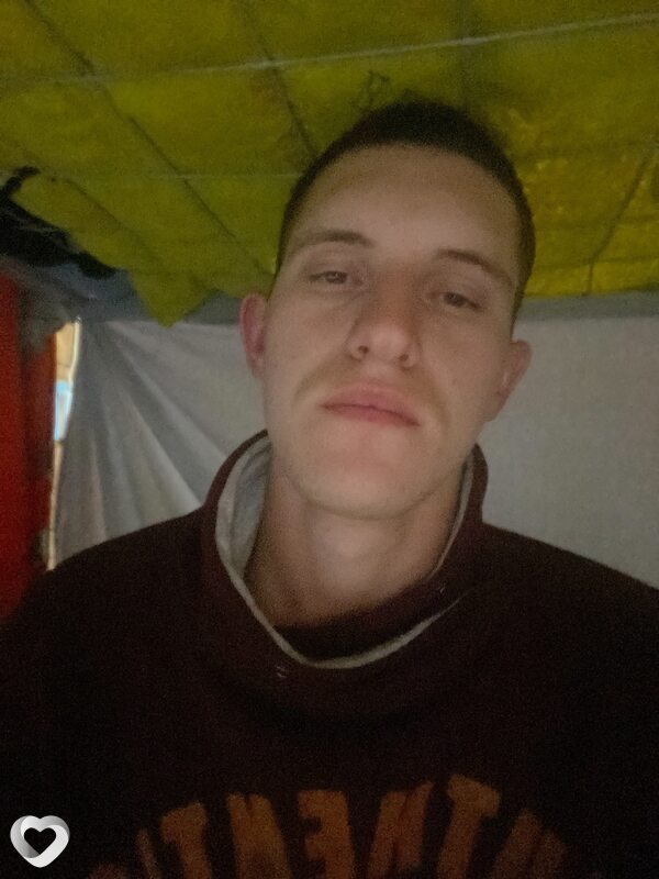 Даниил, 22, Дмитрове — анкета №2930288