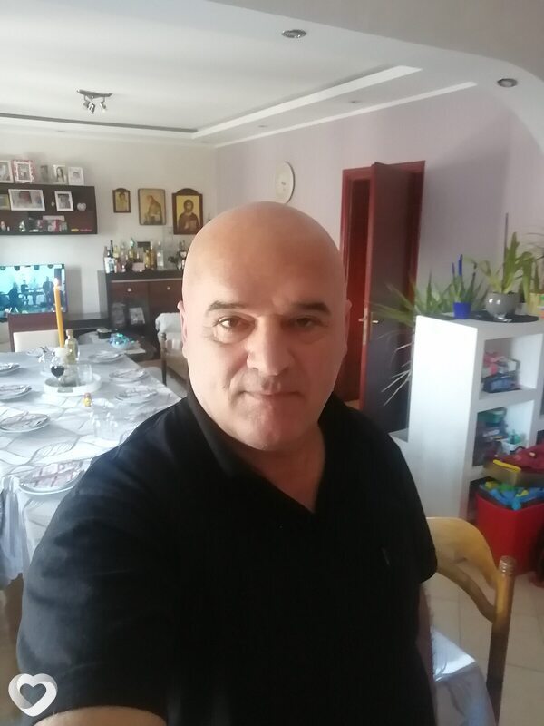 Муя, 58, Кингисеппе — анкета №2930291