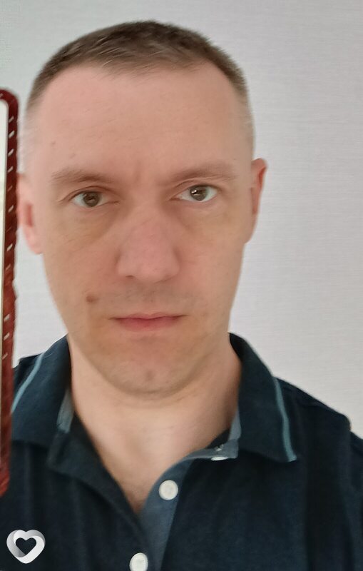 Сергей, 43, Пинске — анкета №2930293