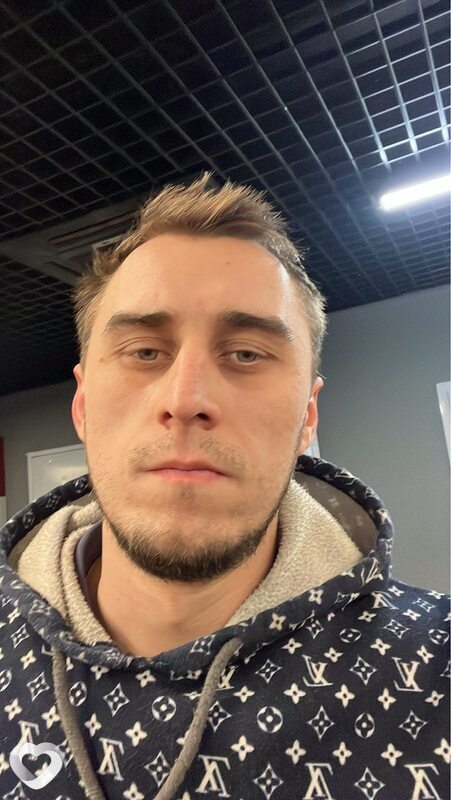 Vlad, 28, Алматы — анкета №2930298