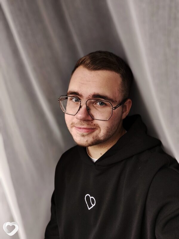 Матвей, 18, Твери — анкета №2930301