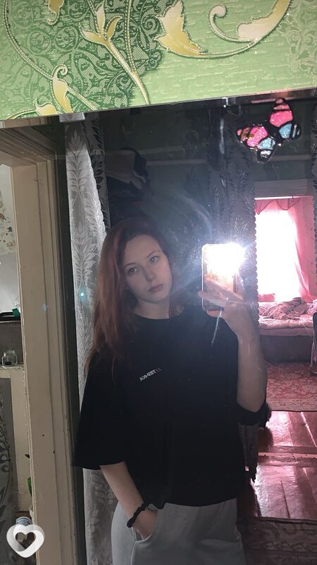 Снежок, 19, Кемерове — анкета №2930309