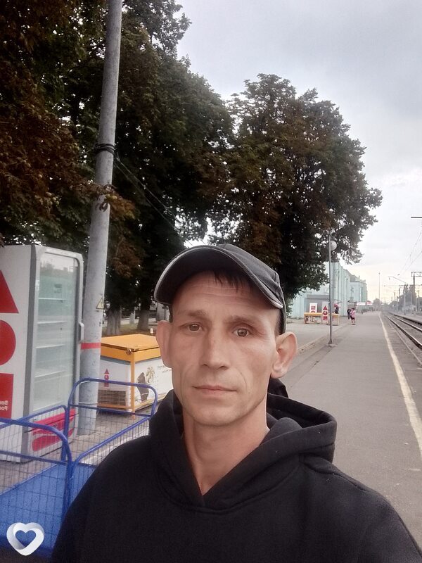 Павел, 41, Канске — анкета №2930312