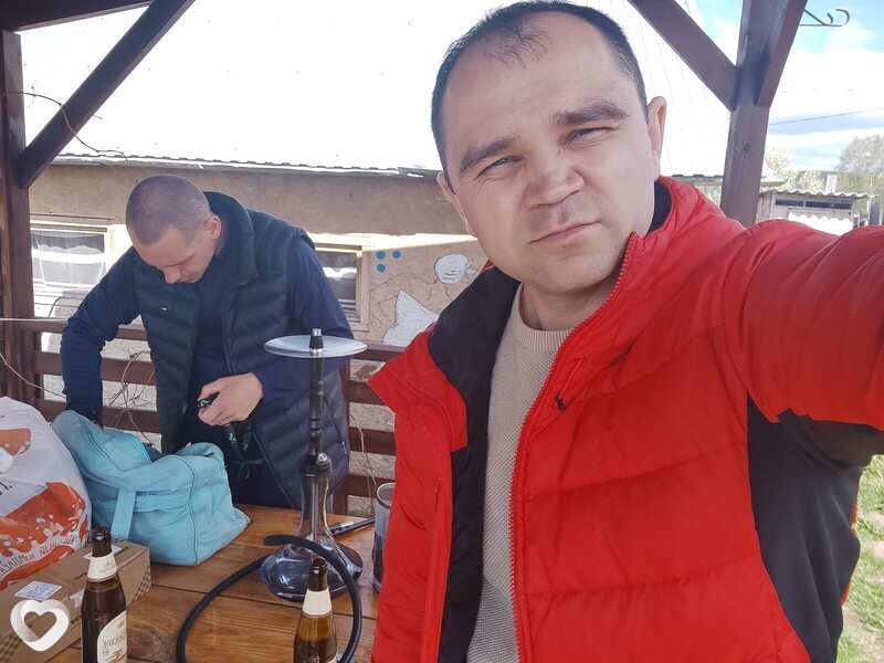Максим, Заречный