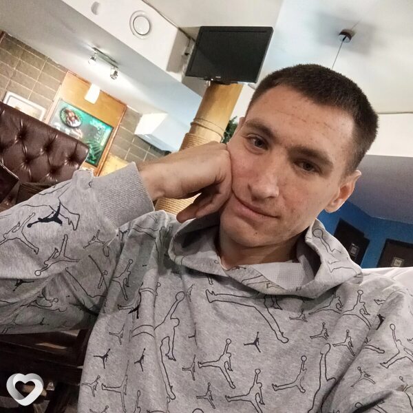 Виталий, 29, Краснодаре — анкета №2930315