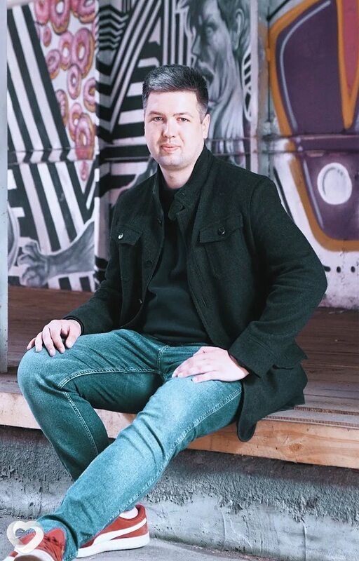 Андрей, 28, Москве — анкета №2930110