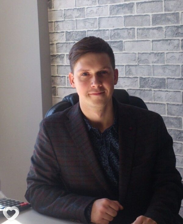 Андрей, 31, Екатеринбурге — анкета №2930117