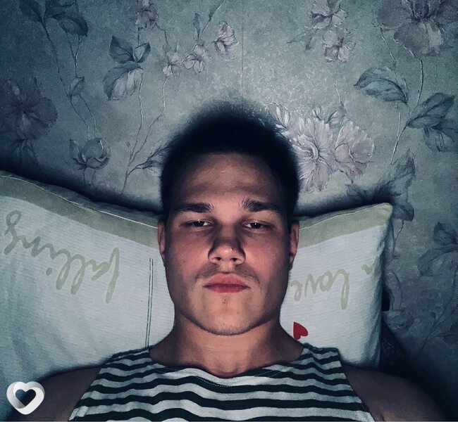 Антон, 20, Волгодонске — анкета №2930347