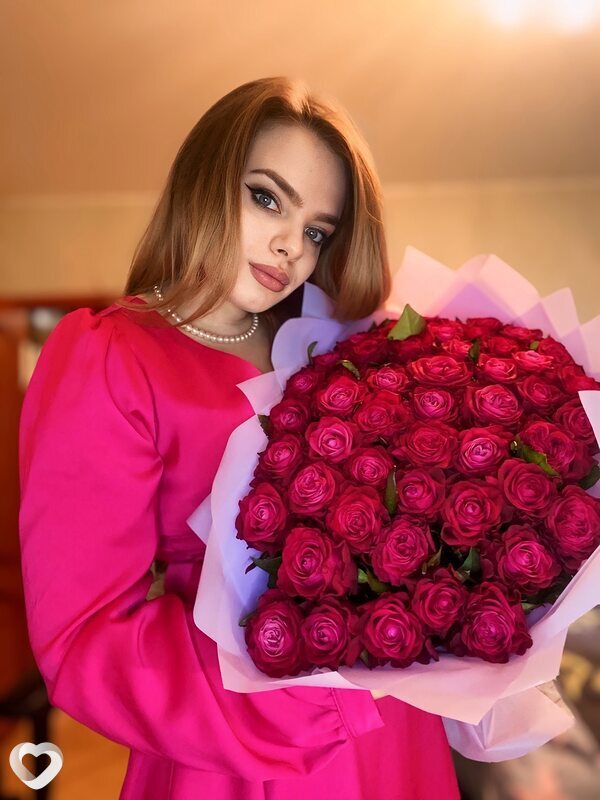 Анна, 27, Москве — анкета №2930353