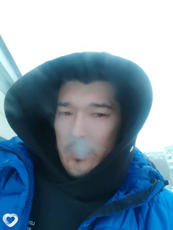 Слава, 36, Абакане — анкета №2930356