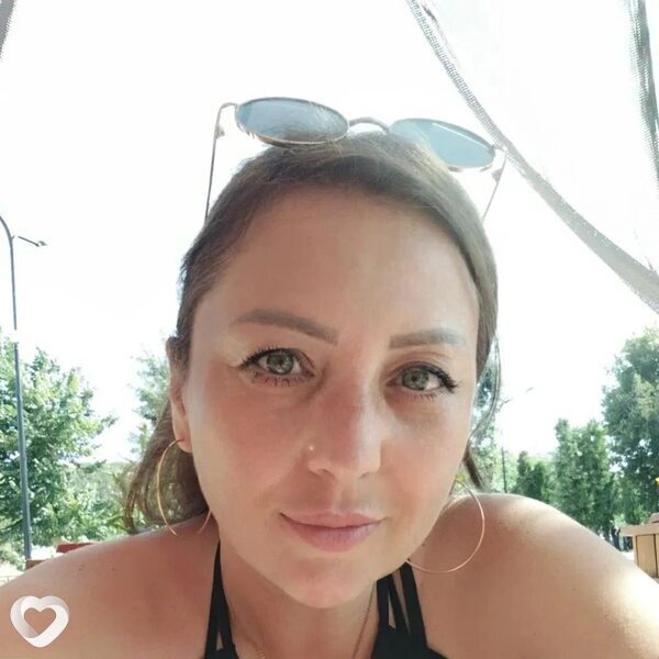 Людмила, 45, Бахчисарае — анкета №2930359
