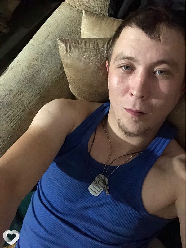 Сергей, 28, Чебоксарах — анкета №2930361
