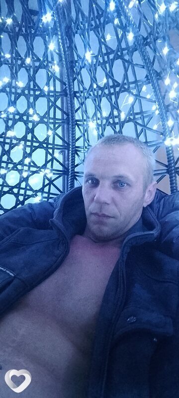 Алексей, 36, Самаре — анкета №2930370