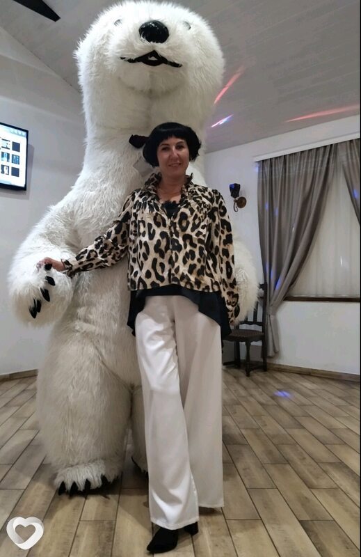 Галина, 54, Новополоцке — анкета №2930372