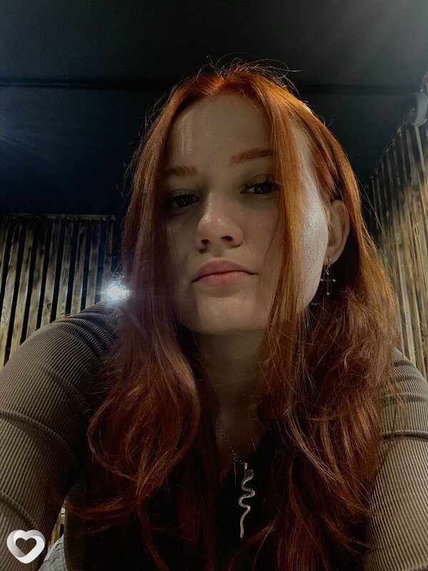 Светлана, 19, Нижнем Новгороде — анкета №2930378