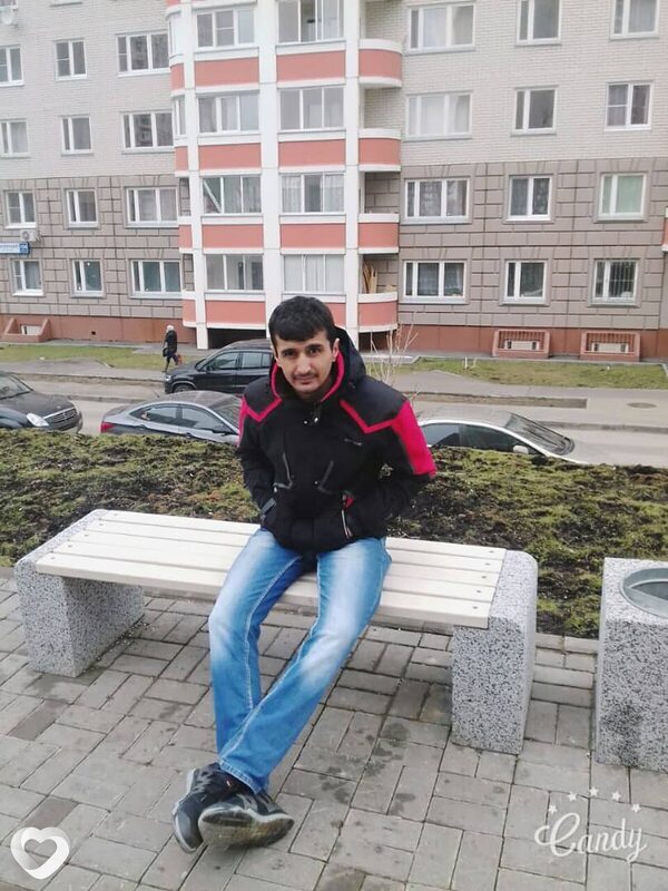 Якуб, 36, Жезказгане — анкета №2930383