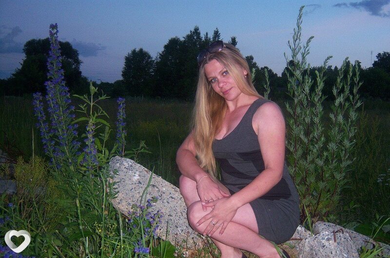 Marusy, 38, Борисове — анкета №2930387