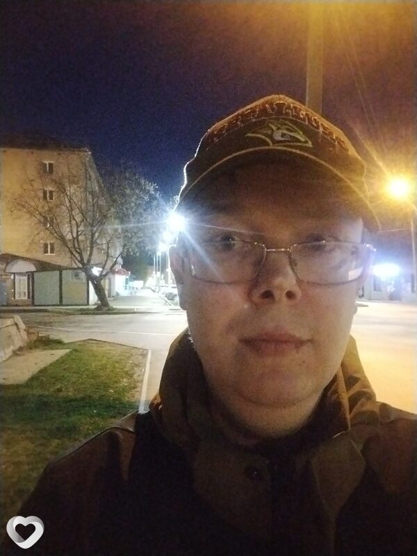 Михаил, 33, Перми — анкета №2930388