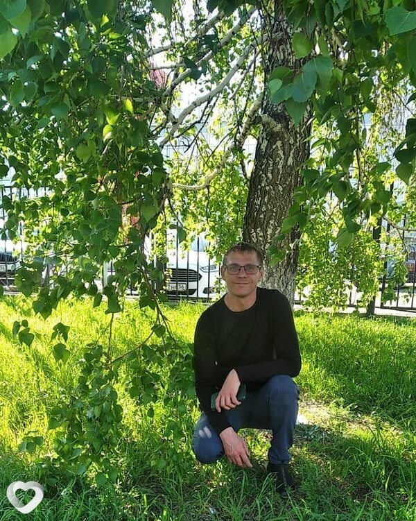 Андрей, 44, Оренбурге — анкета №2930521