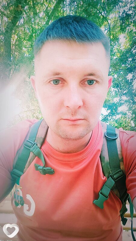 Александр, 32, Волновахе — анкета №2930523