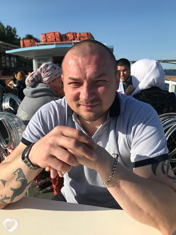 Михаил, Талдом