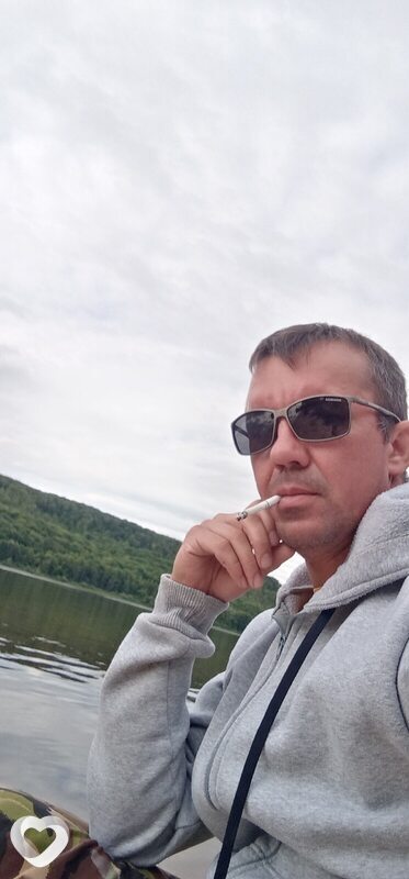 Артем, 41, Нижнем Новгороде — анкета №2930532