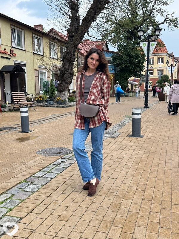 Виктория, 32, Санкт-Петербурге — анкета №2930533