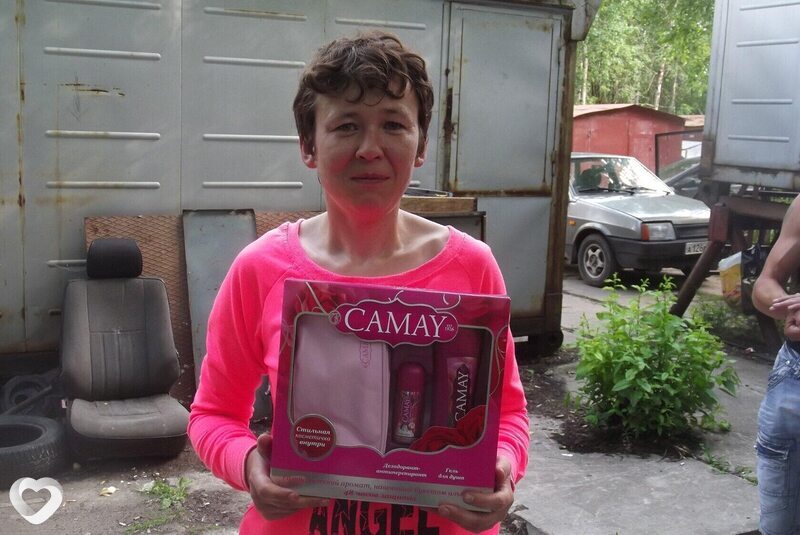 Наталья, 45, Москве — анкета №2930535
