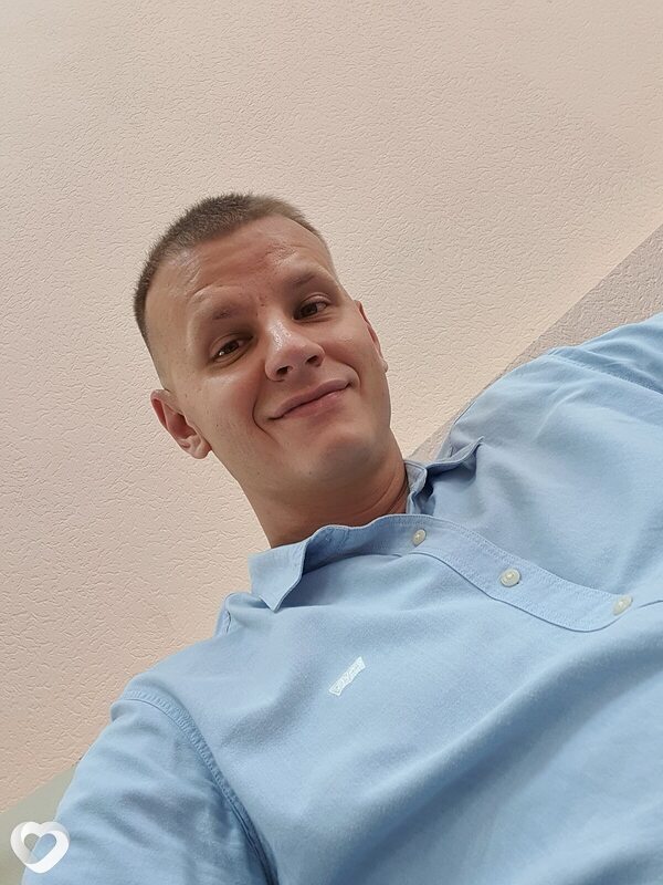 Алексей, 34, Белгороде — анкета №2930542