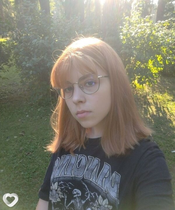 Даша, 19, Ростове-на-Дону — анкета №2930418