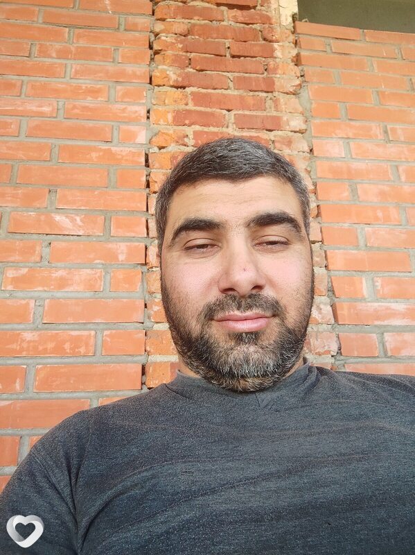 Арсен, 38, Москве — анкета №2930421