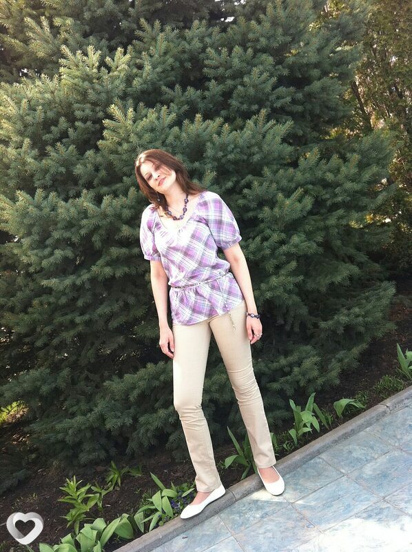 Марина, 40, Ростове-на-Дону — анкета №2930435