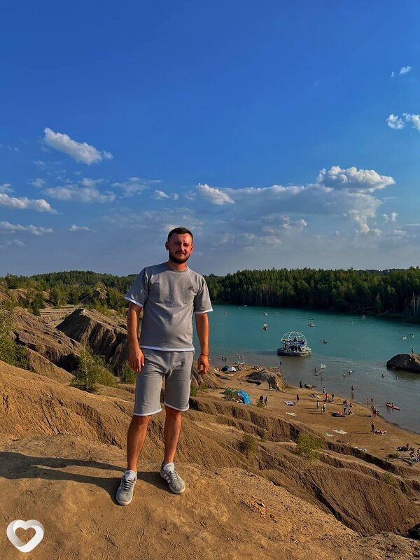 Артём, 30, Липецке — анкета №2930441