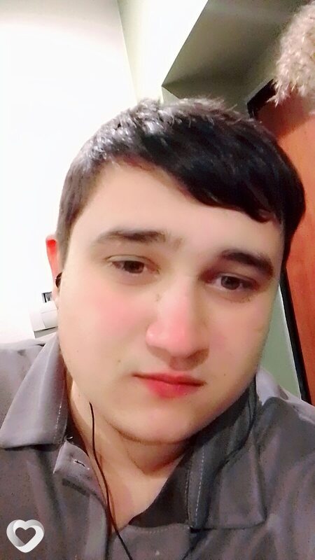 Руслан, Ленинск