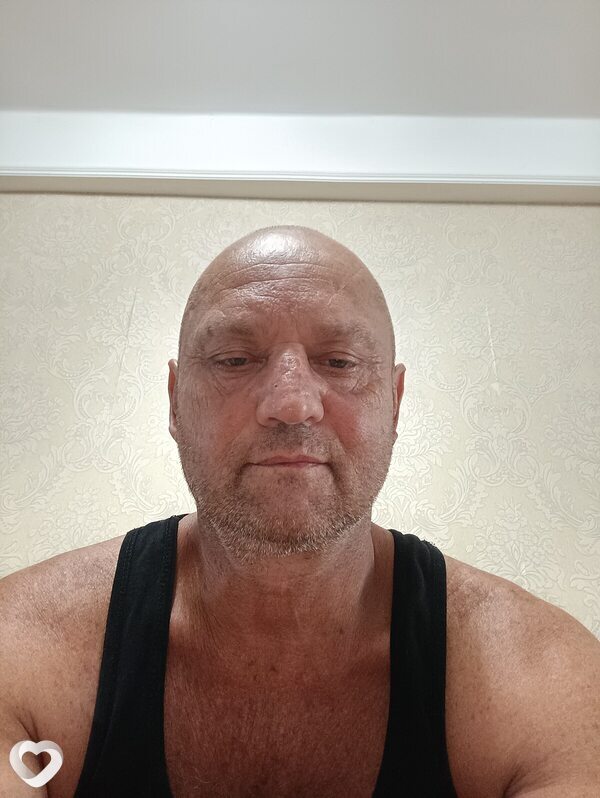 Макс, 48, Махачкале — анкета №2930395