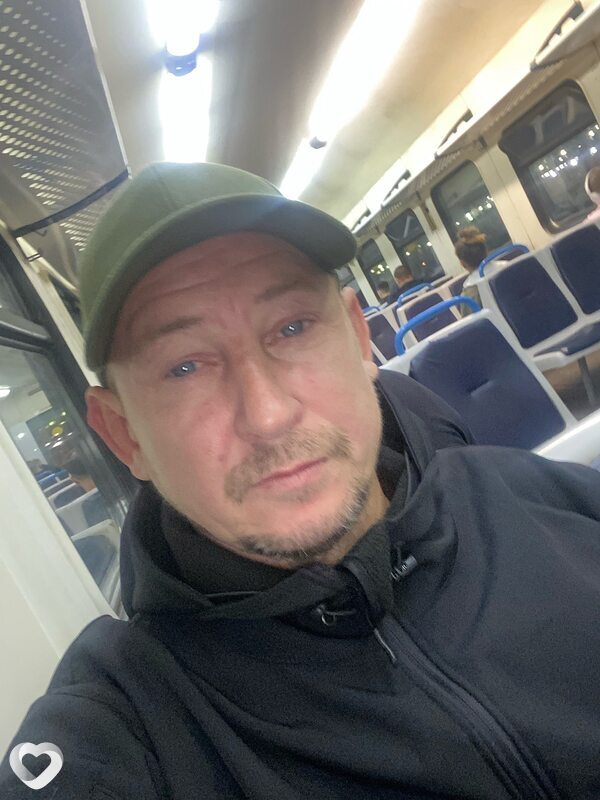 Роман, 43, Мытищах — анкета №2930407