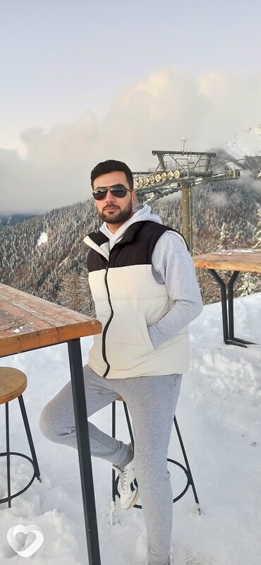 Фируз, 30, Иванове — анкета №2930417