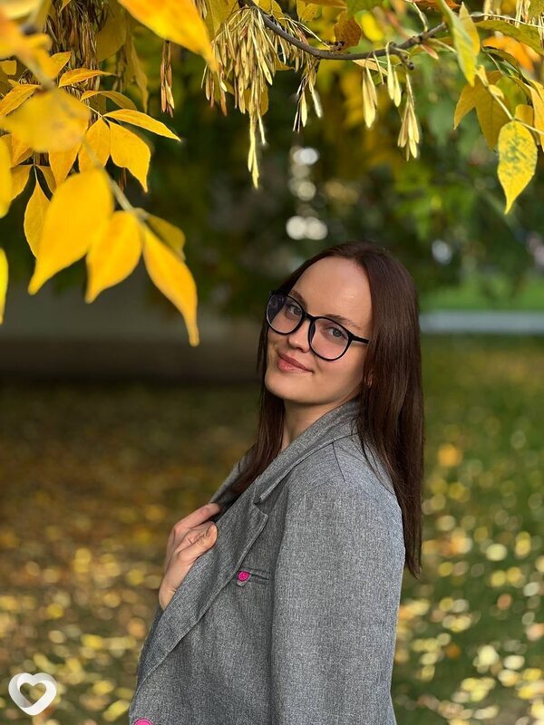 Алина, 24, Санкт-Петербурге — анкета №2930571