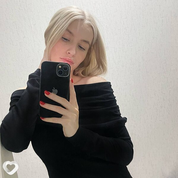 Соня, 41, Люберцах — анкета №2930576