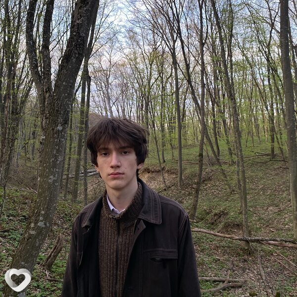 Никита, 21, Краснодаре — анкета №2930585