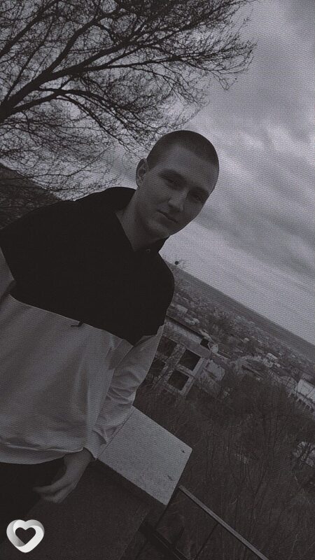 Иван, 20, Ставрополе — анкета №2930586