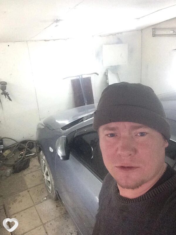 Алексей Юдин, 38, Пензе — анкета №2930589