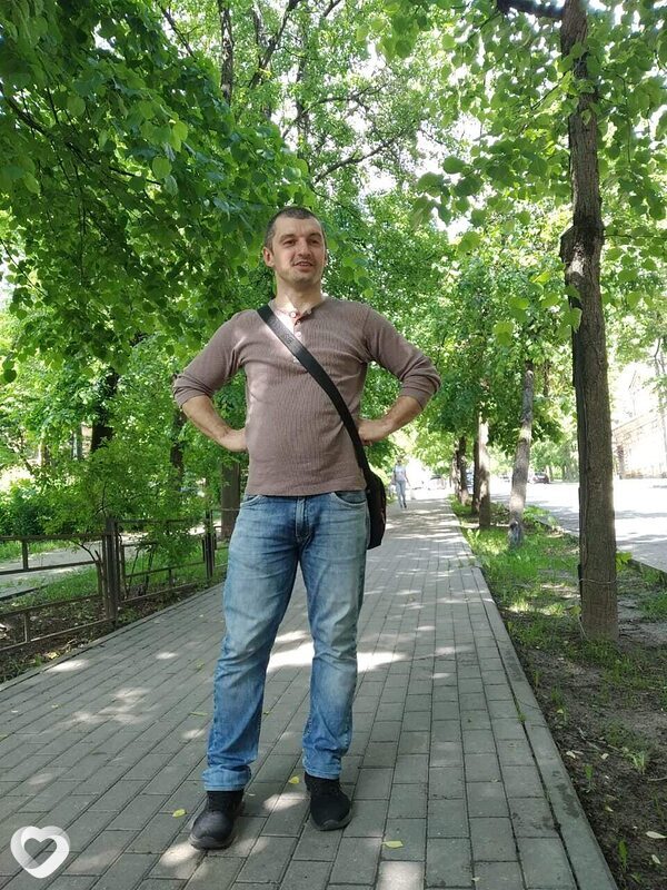 Дмитрий, 42, Пинске — анкета №2930498