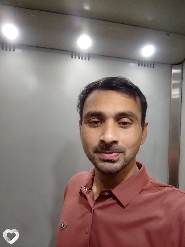 Sameer, 28, Москве — анкета №2930505